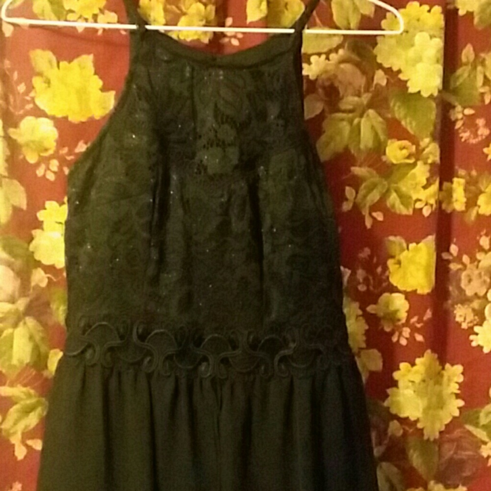 Semi formal/homecoming dress